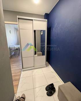 2-к квартира, на длительный срок, 47м2, 2/3 этаж