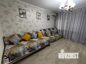 2-к квартира, посуточно, 55м2, 1/9 этаж