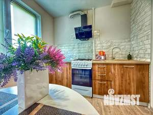 2-к квартира, посуточно, 40м2, 4/5 этаж