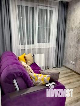 2-к квартира, посуточно, 36м2, 10/10 этаж