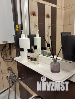 1-к квартира, посуточно, 33м2, 2/4 этаж