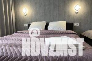 2-к квартира, посуточно, 62м2, 4/10 этаж