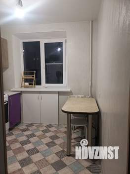 1-к квартира, на длительный срок, 29м2, 2/5 этаж