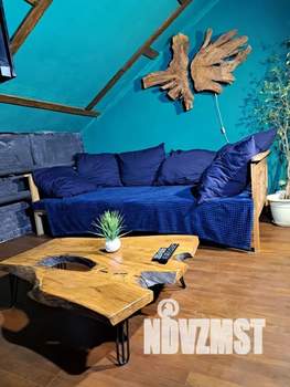 Студия квартира, посуточно, 38м2, 6/6 этаж