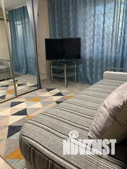 1-к квартира, посуточно, 40м2, 5/16 этаж