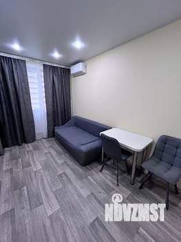 1-к квартира, на длительный срок, 38м2, 10/18 этаж