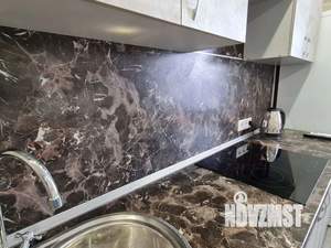 1-к квартира, посуточно, 52м2, 2/10 этаж