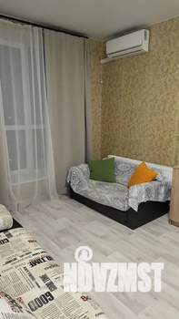 1-к квартира, посуточно, 38м2, 10/10 этаж