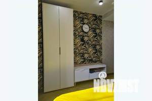 1-к квартира, посуточно, 20м2, 2/4 этаж