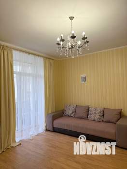 3-к квартира, посуточно, 81м2, 2/7 этаж