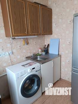 1-к квартира, на длительный срок, 37м2, 3/5 этаж