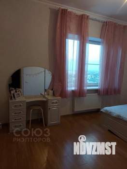 2-к квартира, на длительный срок, 62м2, 12/14 этаж
