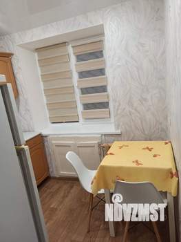 1-к квартира, на длительный срок, 33м2, 5/5 этаж