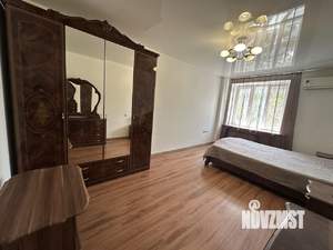 3-к квартира, посуточно, 70м2, 2/7 этаж