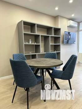 2-к квартира, посуточно, 50м2, 1/1 этаж