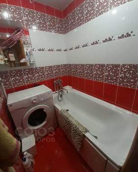 2-к квартира, на длительный срок, 46м2, 5/5 этаж