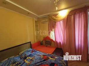 3-к квартира, на длительный срок, 78м2, 3/9 этаж