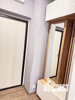 1-к квартира, на длительный срок, 40м2, 16/17 этаж