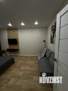1-к квартира, посуточно, 42м2, 9/9 этаж