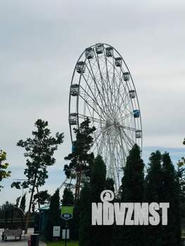 2-к квартира, посуточно, 67м2, 4/10 этаж