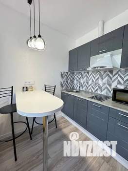 Студия квартира, посуточно, 25м2, 19/23 этаж