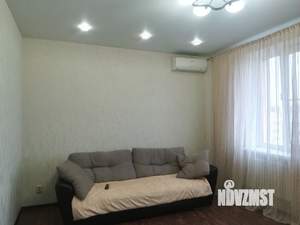 1-к квартира, на длительный срок, 45м2, 10/10 этаж