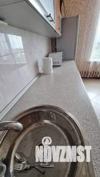 1-к квартира, посуточно, 52м2, 1/1 этаж