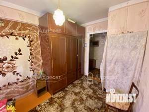 2-к квартира, на длительный срок, 42м2, 3/5 этаж