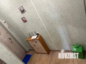 1-к квартира, посуточно, 33м2, 1/5 этаж