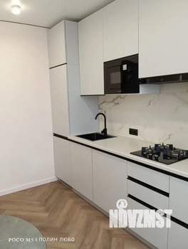 1-к квартира, на длительный срок, 30м2, 6/10 этаж