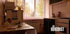 1-к квартира, посуточно, 33м2, 1/9 этаж