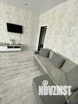 1-к квартира, посуточно, 69м2, 1/1 этаж