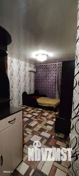 1-к квартира, на длительный срок, 32м2, 3/5 этаж