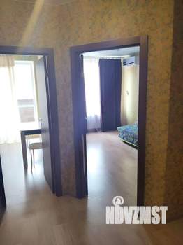 1-к квартира, посуточно, 32м2, 1/1 этаж