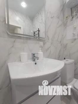 1-к квартира, посуточно, 40м2, 12/14 этаж