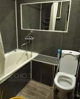 1-к квартира, на длительный срок, 30м2, 2/5 этаж