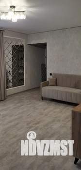 Студия квартира, посуточно, 33м2, 2/6 этаж