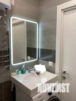 2-к квартира, посуточно, 48м2, 3/9 этаж