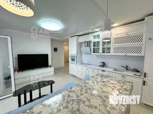 3-к квартира, на длительный срок, 70м2, 15/18 этаж