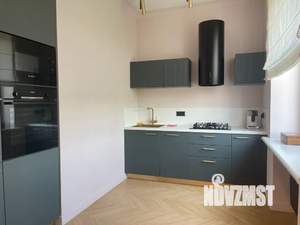 2-к квартира, посуточно, 58м2, 8/9 этаж