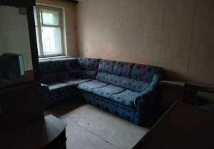 1-к квартира, на длительный срок, 31м2, 1/5 этаж