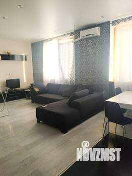 1-к квартира, на длительный срок, 58м2, 7/32 этаж