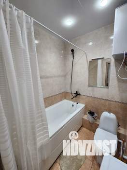 Студия квартира, посуточно, 30м2, 4/12 этаж