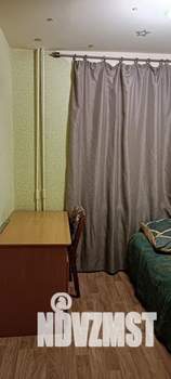 2-к квартира, посуточно, 54м2, 4/5 этаж