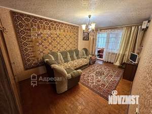 3-к квартира, на длительный срок, 58м2, 3/5 этаж