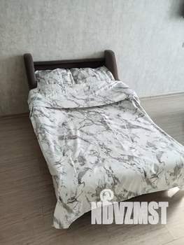 1-к квартира, посуточно, 32м2, 9/9 этаж