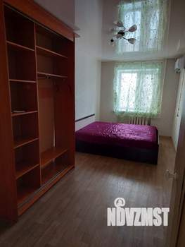 2-к квартира, на длительный срок, 47м2, 3/5 этаж