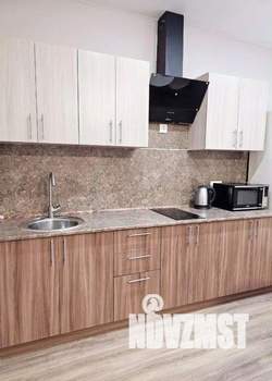 1-к квартира, посуточно, 31м2, 1/1 этаж