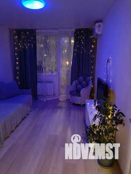 1-к квартира, посуточно, 35м2, 2/5 этаж