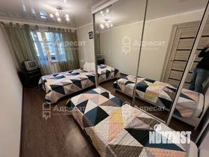 2-к квартира, на длительный срок, 53м2, 2/10 этаж